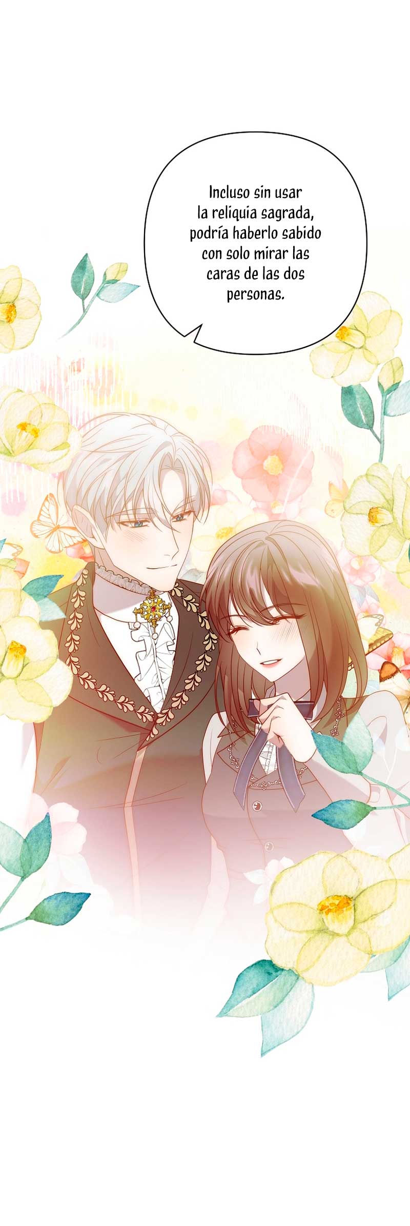 Mientras estoy de vuelta en el tiempo, obtendré mi venganza Capítulo 54 - Página 24