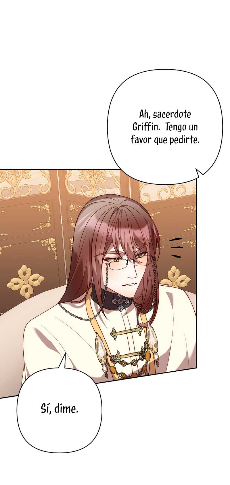 Mientras estoy de vuelta en el tiempo, obtendré mi venganza Capítulo 54 - Página 26