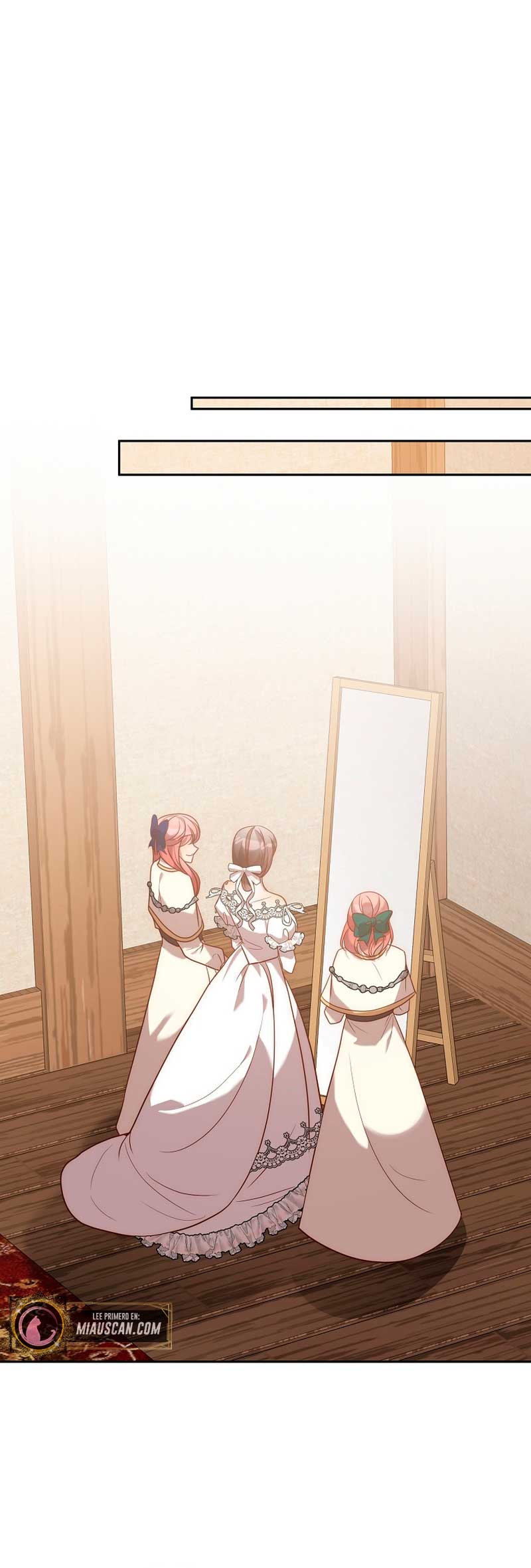 Mientras estoy de vuelta en el tiempo, obtendré mi venganza Capítulo 54 - Página 33