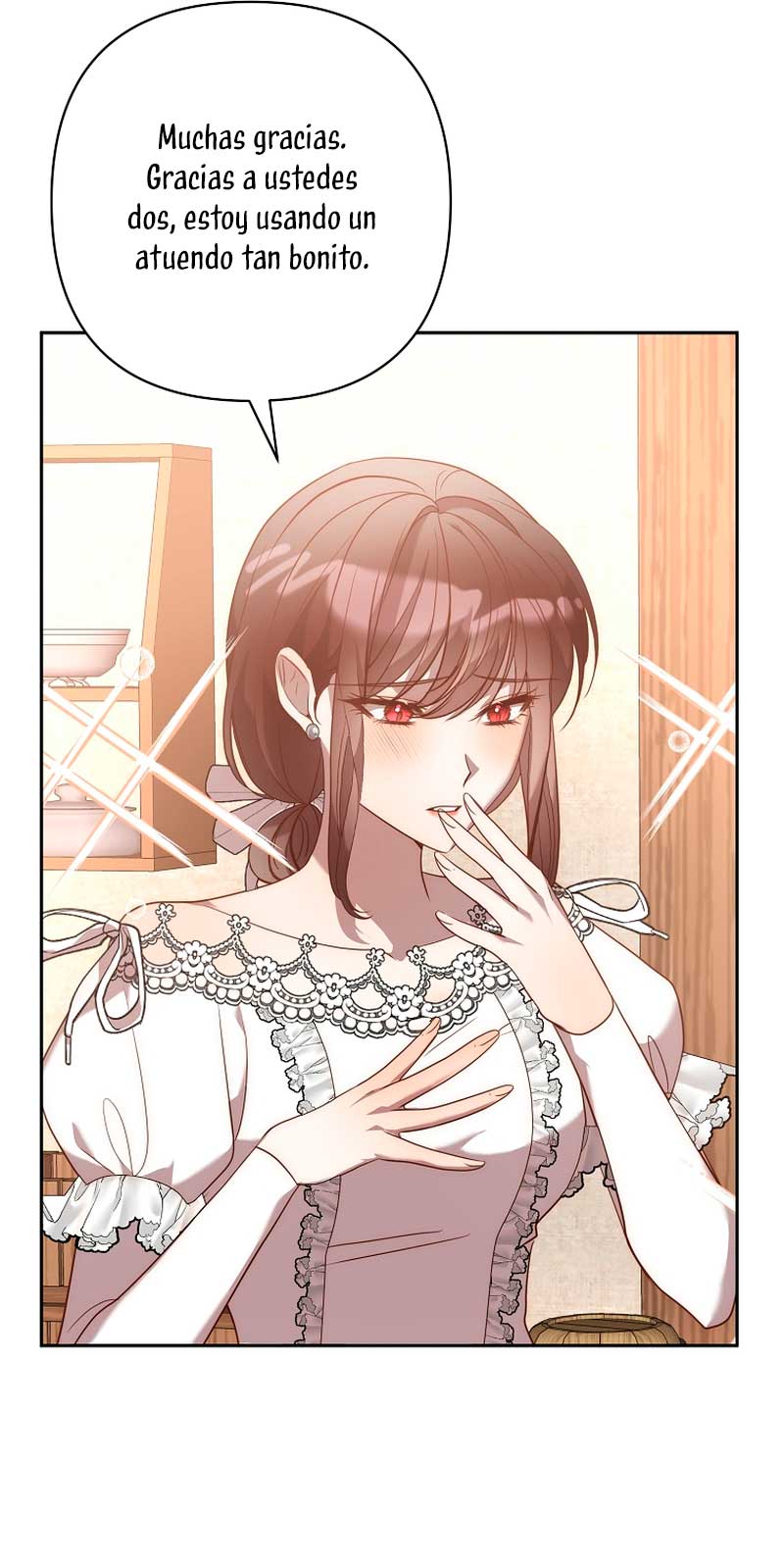 Mientras estoy de vuelta en el tiempo, obtendré mi venganza Capítulo 54 - Página 34