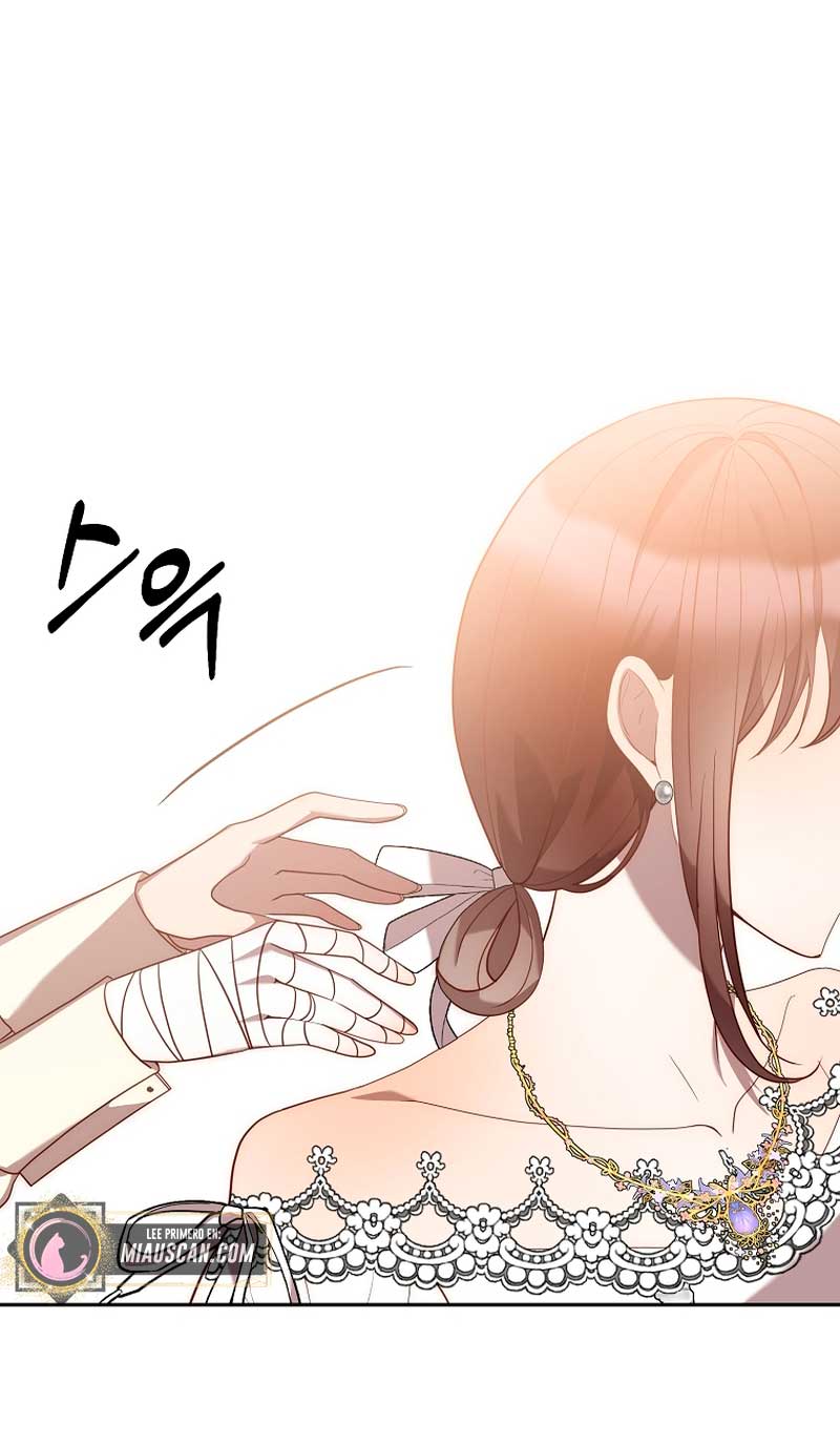 Mientras estoy de vuelta en el tiempo, obtendré mi venganza Capítulo 54 - Página 39