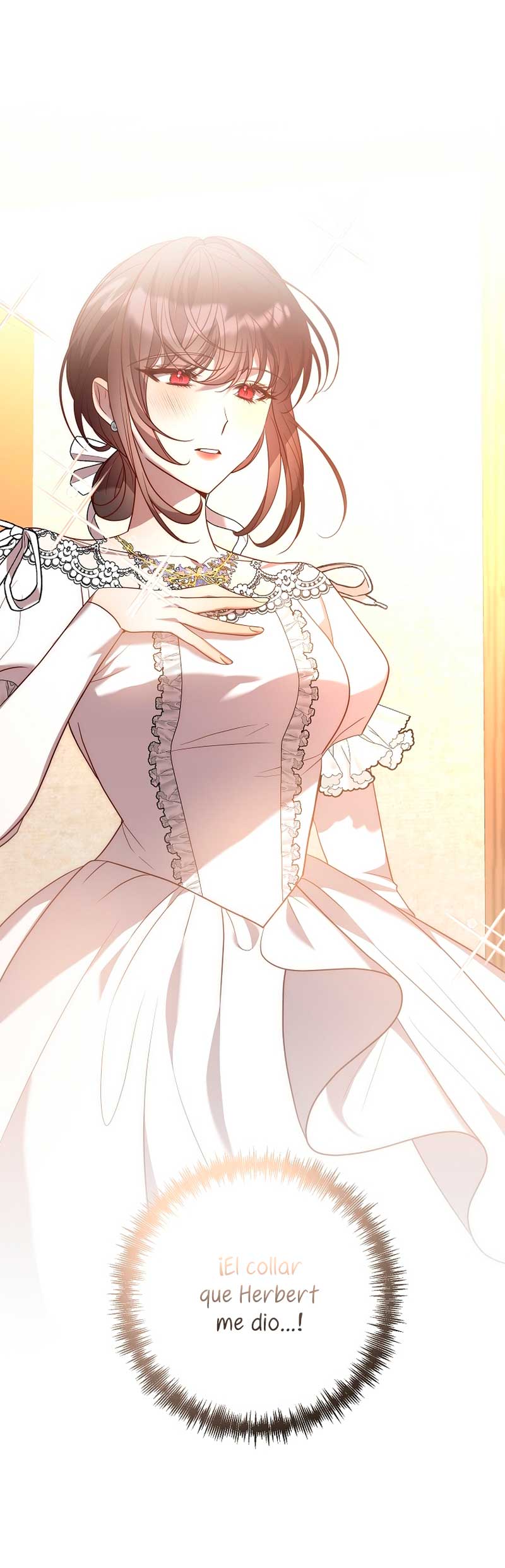 Mientras estoy de vuelta en el tiempo, obtendré mi venganza Capítulo 54 - Página 40