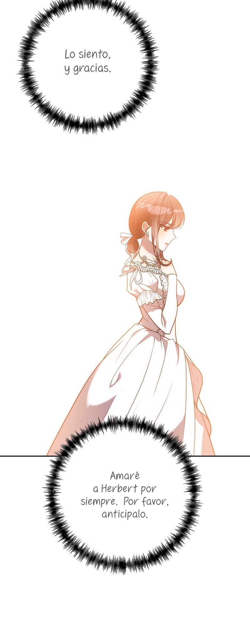 Mientras estoy de vuelta en el tiempo, obtendré mi venganza Capítulo 54 - Página 42