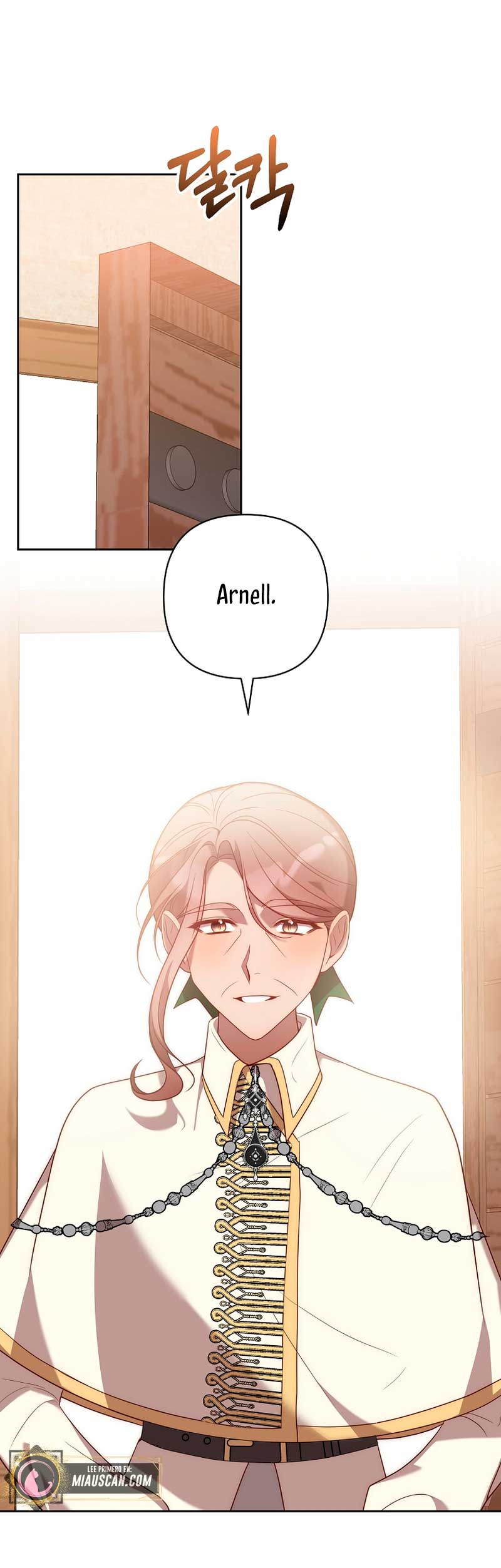 Mientras estoy de vuelta en el tiempo, obtendré mi venganza Capítulo 54 - Página 44