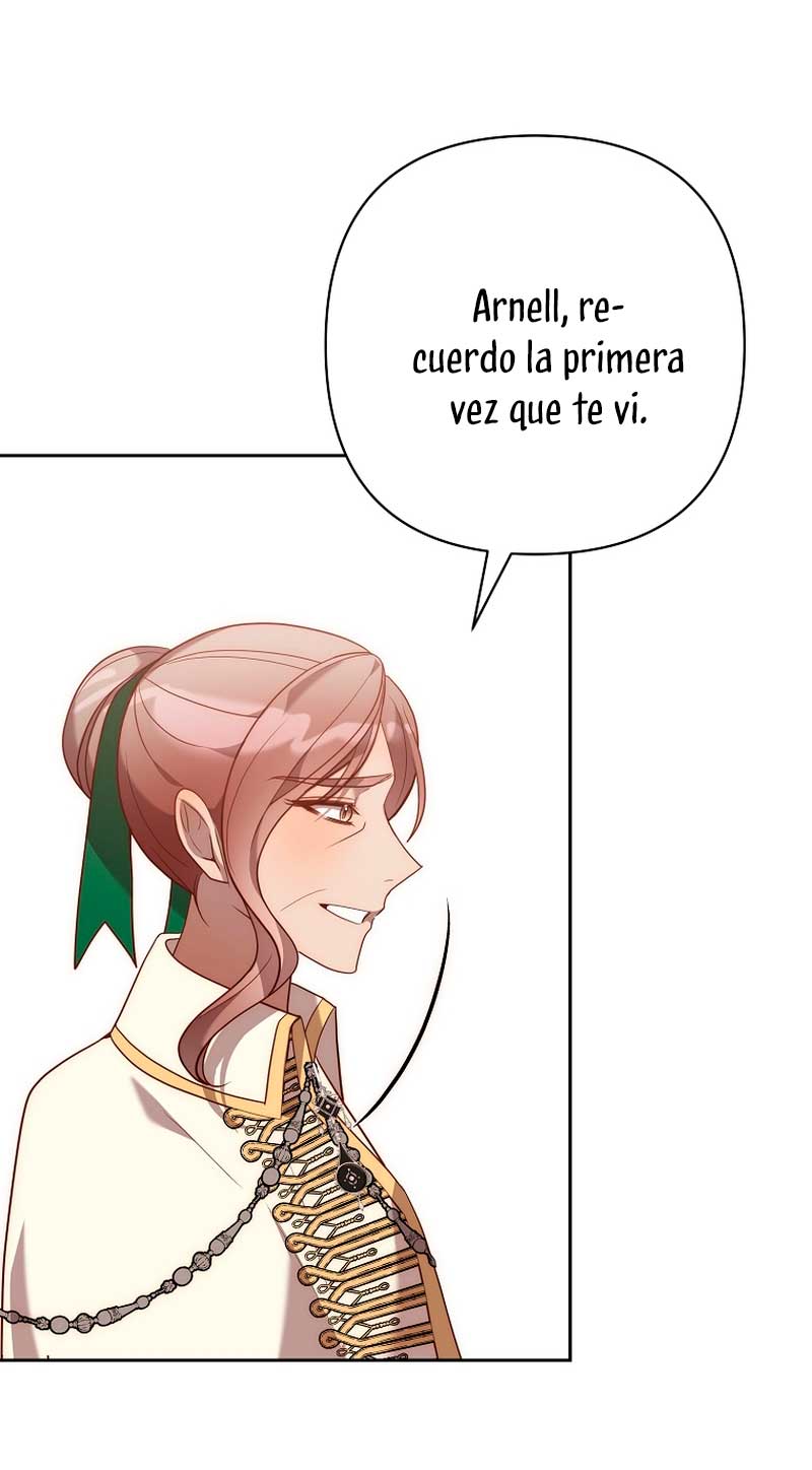 Mientras estoy de vuelta en el tiempo, obtendré mi venganza Capítulo 54 - Página 46