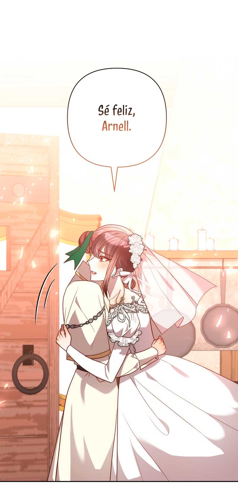 Mientras estoy de vuelta en el tiempo, obtendré mi venganza Capítulo 54 - Página 47