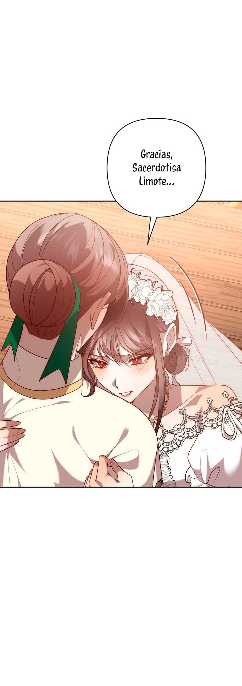 Mientras estoy de vuelta en el tiempo, obtendré mi venganza Capítulo 54 - Página 48