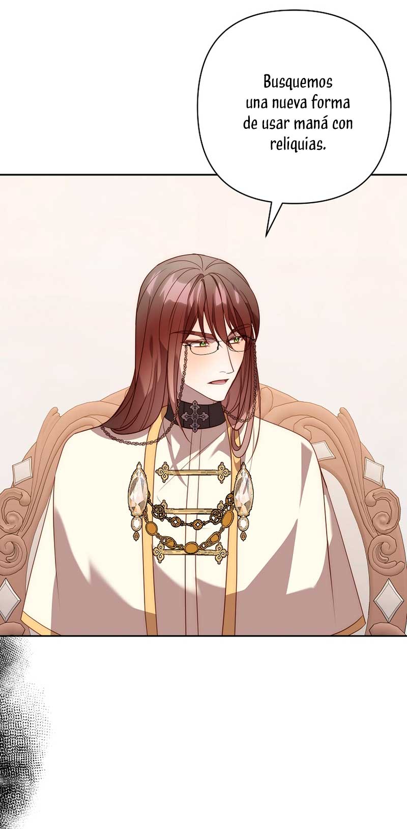 Mientras estoy de vuelta en el tiempo, obtendré mi venganza Capítulo 54 - Página 5