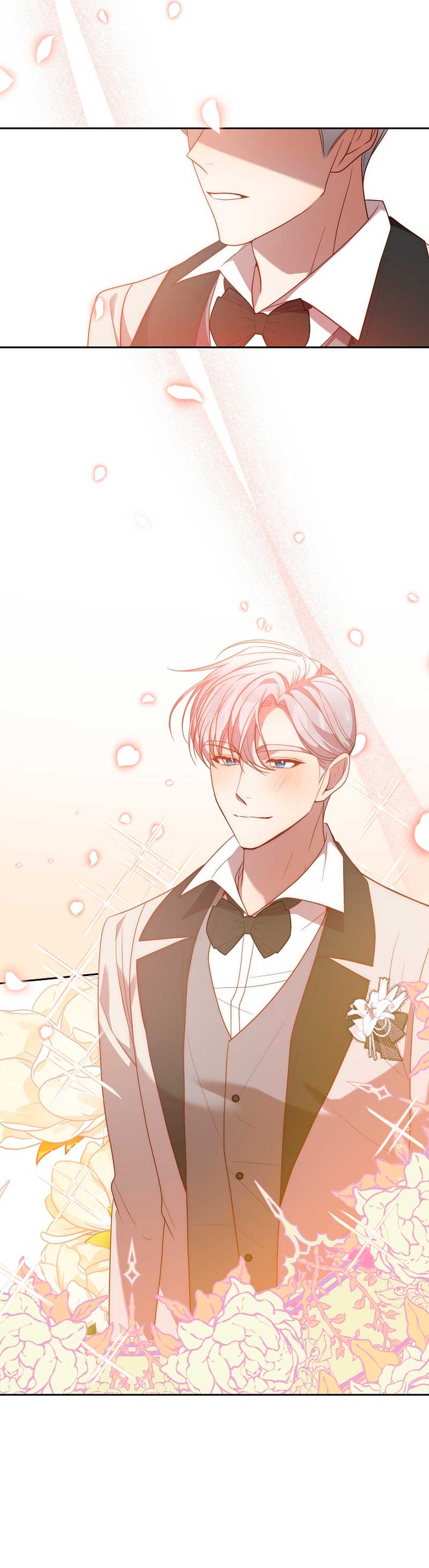 Mientras estoy de vuelta en el tiempo, obtendré mi venganza Capítulo 54 - Página 50