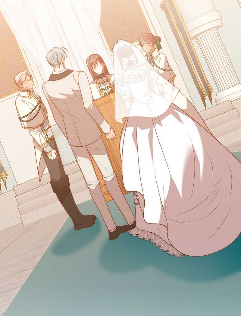 Mientras estoy de vuelta en el tiempo, obtendré mi venganza Capítulo 54 - Página 59