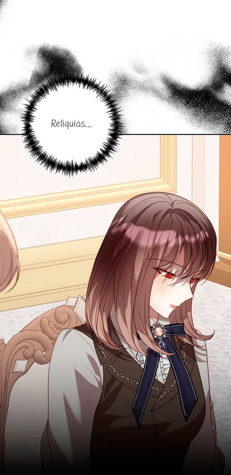 Mientras estoy de vuelta en el tiempo, obtendré mi venganza Capítulo 54 - Página 6