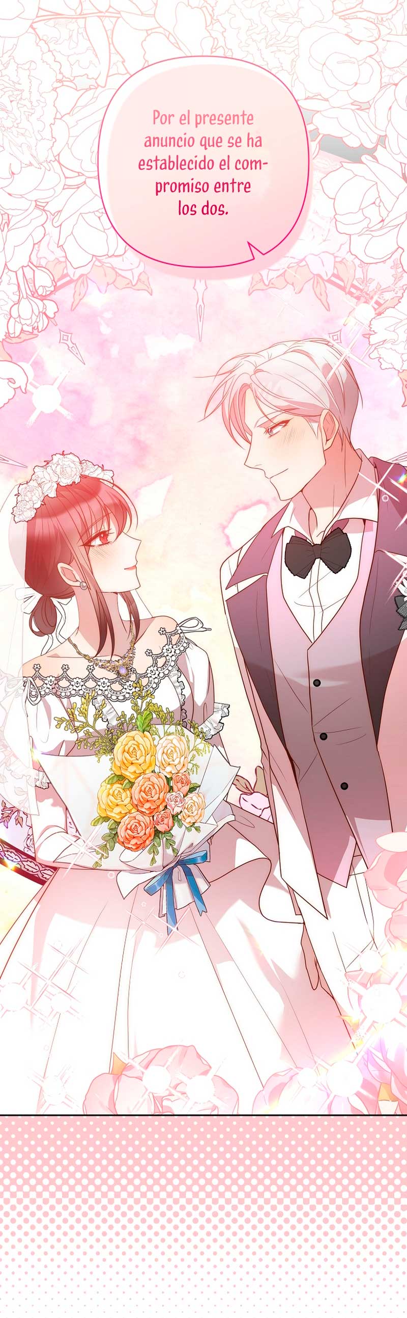 Mientras estoy de vuelta en el tiempo, obtendré mi venganza Capítulo 54 - Página 63