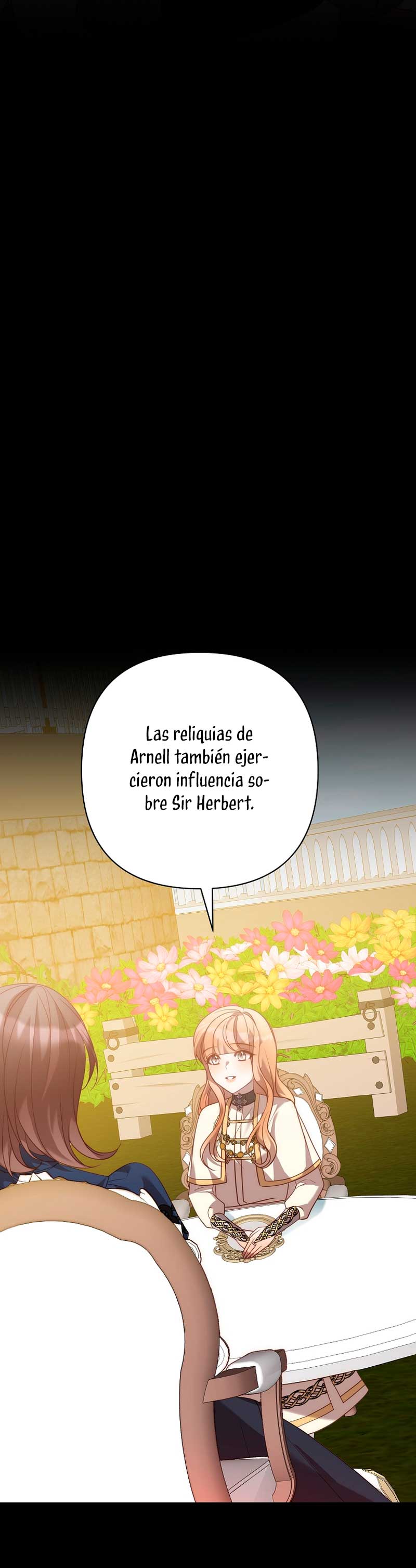 Mientras estoy de vuelta en el tiempo, obtendré mi venganza Capítulo 54 - Página 7