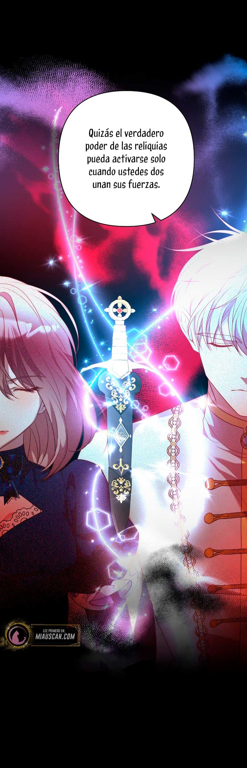 Mientras estoy de vuelta en el tiempo, obtendré mi venganza Capítulo 54 - Página 8