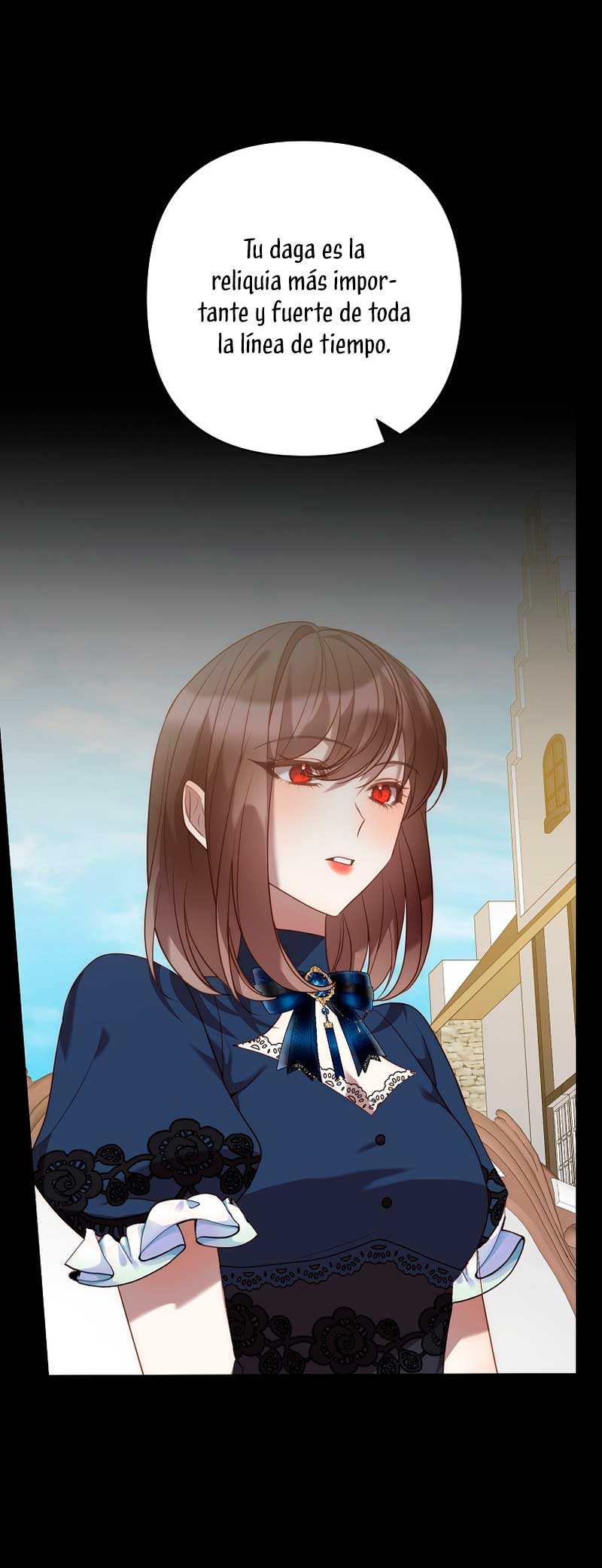 Mientras estoy de vuelta en el tiempo, obtendré mi venganza Capítulo 54 - Página 9