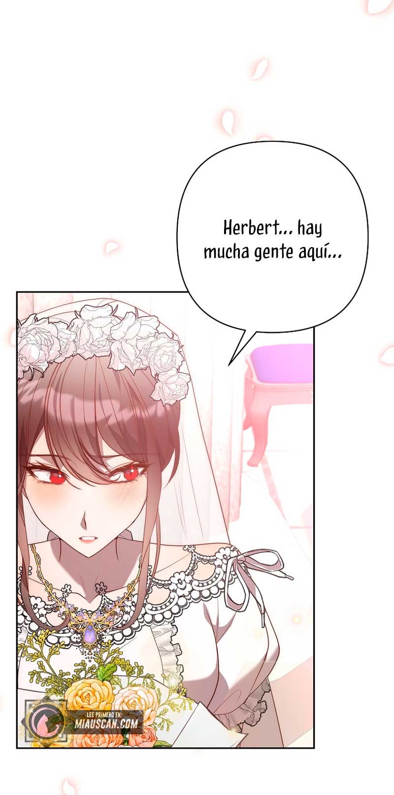 Mientras estoy de vuelta en el tiempo, obtendré mi venganza Capítulo 55 - Página 13