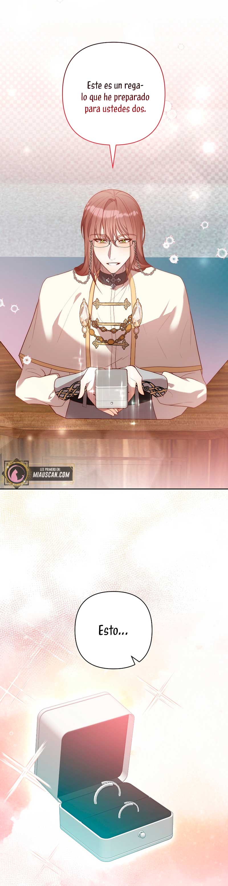 Mientras estoy de vuelta en el tiempo, obtendré mi venganza Capítulo 55 - Página 17