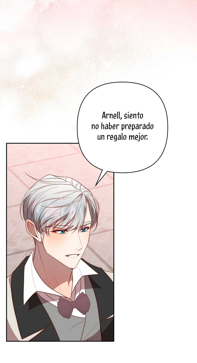 Mientras estoy de vuelta en el tiempo, obtendré mi venganza Capítulo 55 - Página 18