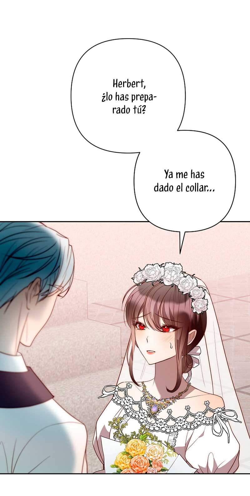 Mientras estoy de vuelta en el tiempo, obtendré mi venganza Capítulo 55 - Página 19