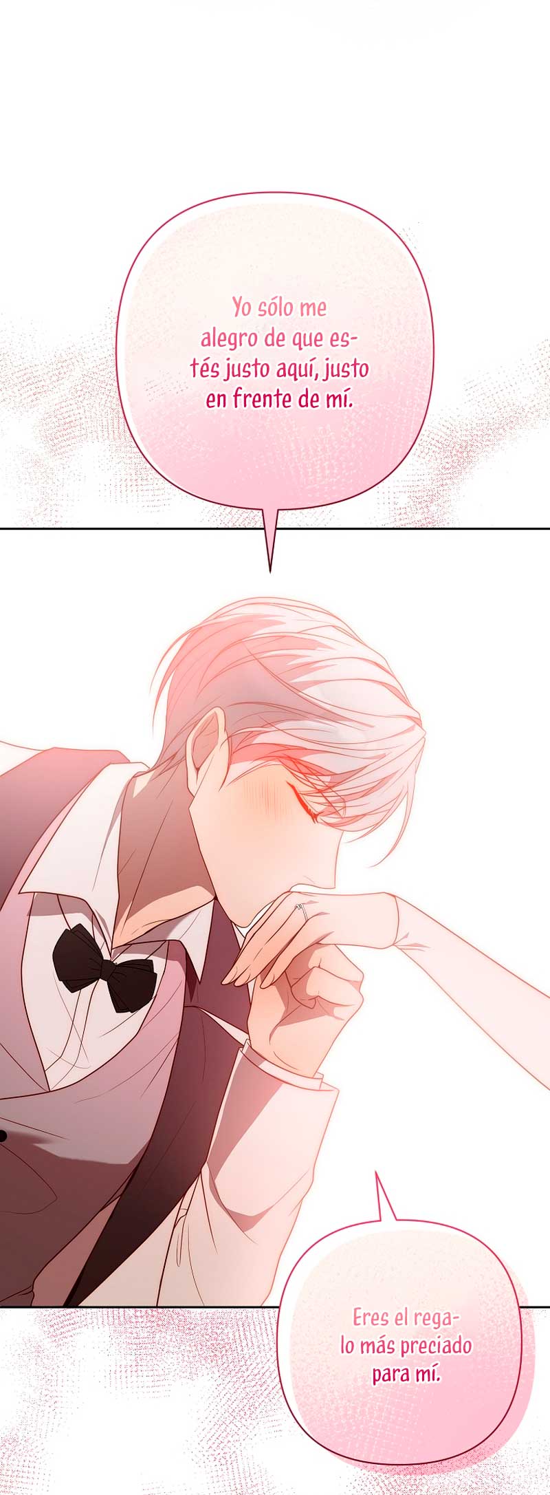 Mientras estoy de vuelta en el tiempo, obtendré mi venganza Capítulo 55 - Página 24