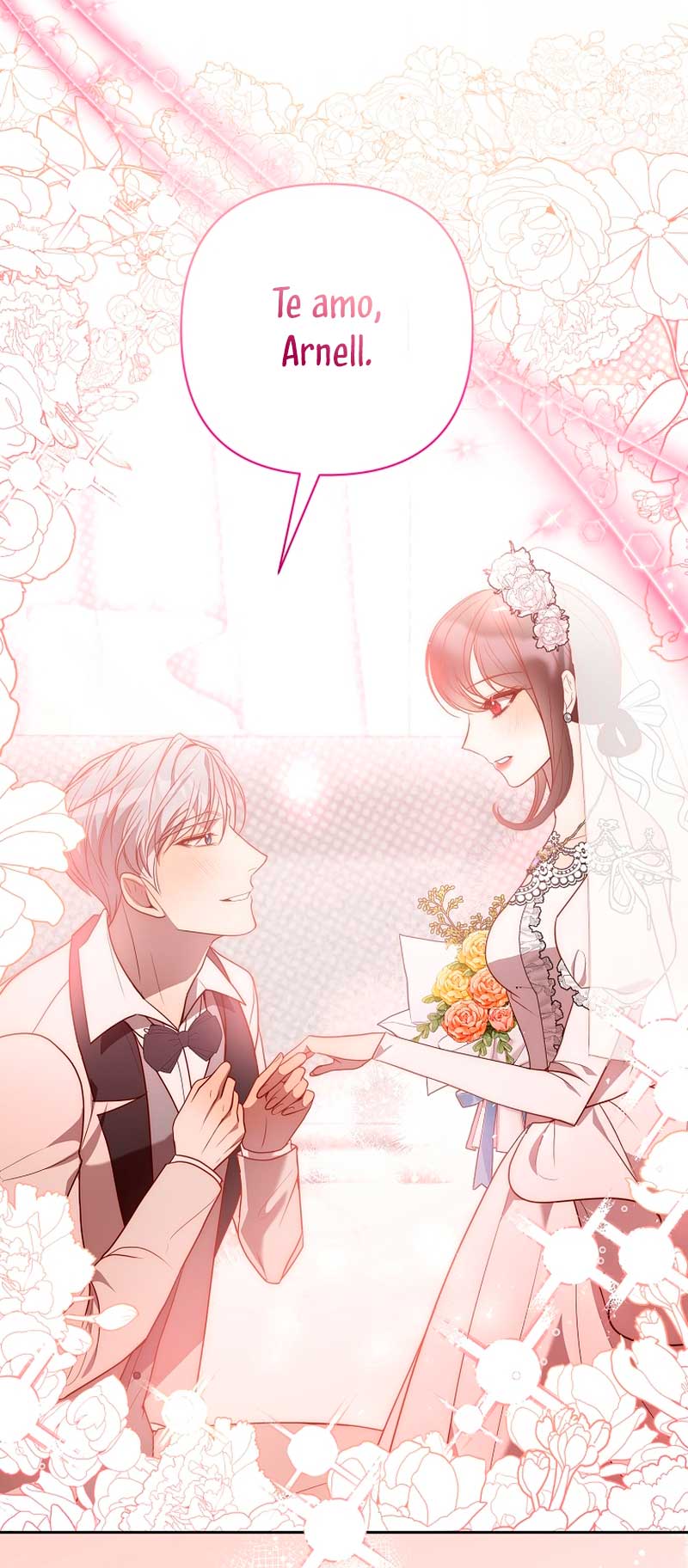 Mientras estoy de vuelta en el tiempo, obtendré mi venganza Capítulo 55 - Página 26