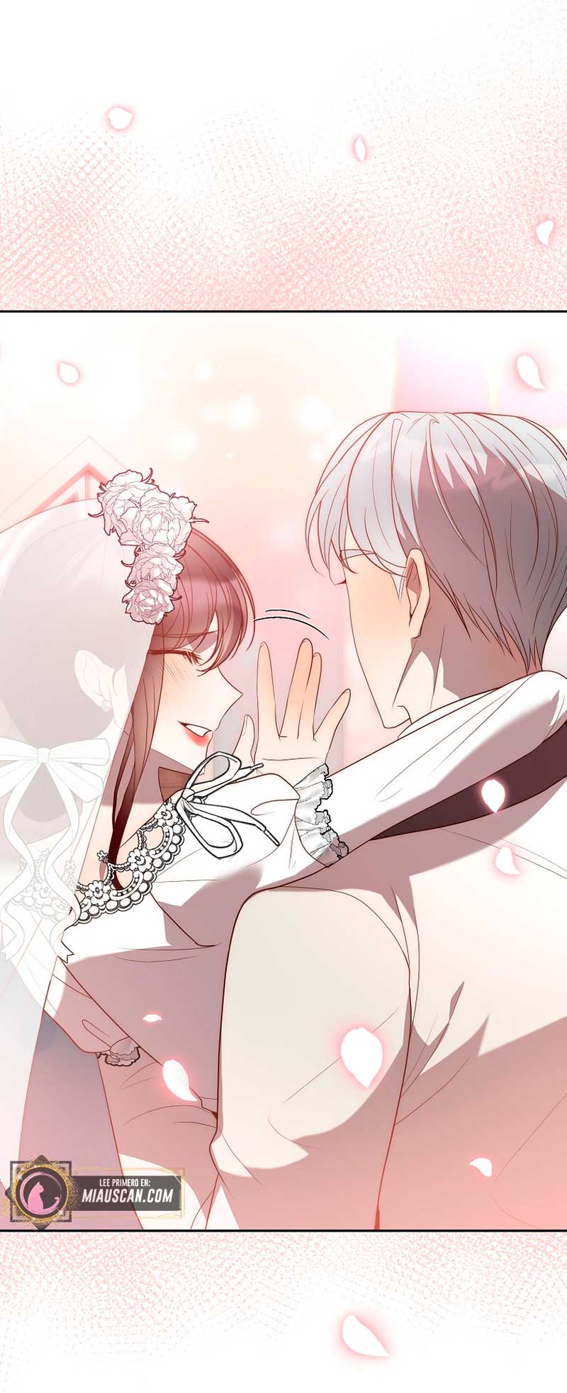 Mientras estoy de vuelta en el tiempo, obtendré mi venganza Capítulo 55 - Página 37