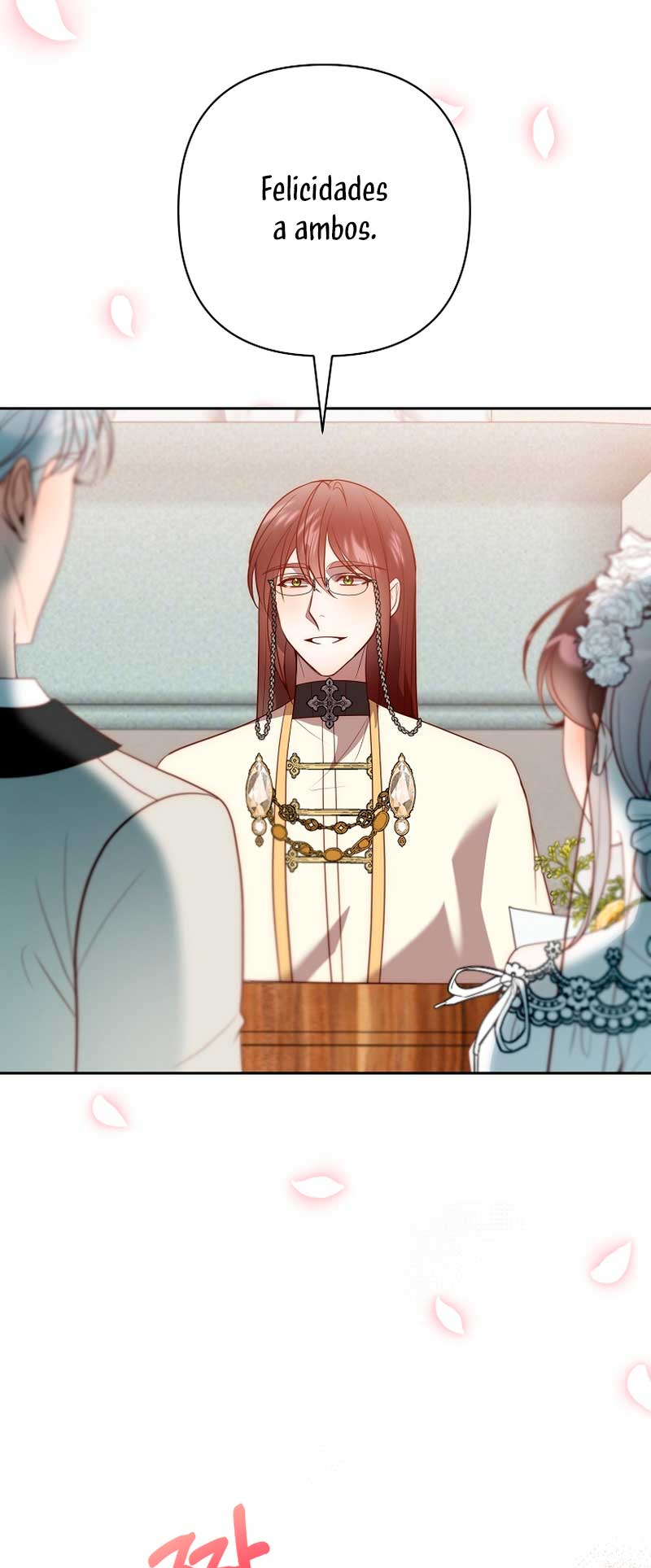 Mientras estoy de vuelta en el tiempo, obtendré mi venganza Capítulo 55 - Página 4