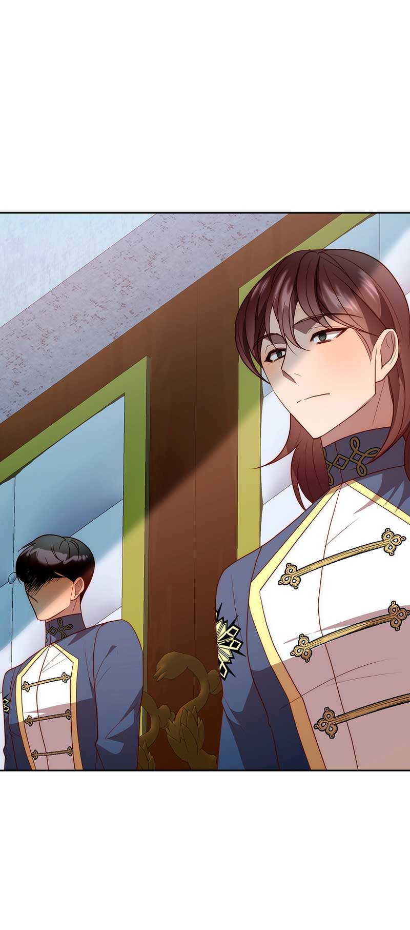 Mientras estoy de vuelta en el tiempo, obtendré mi venganza Capítulo 55 - Página 41