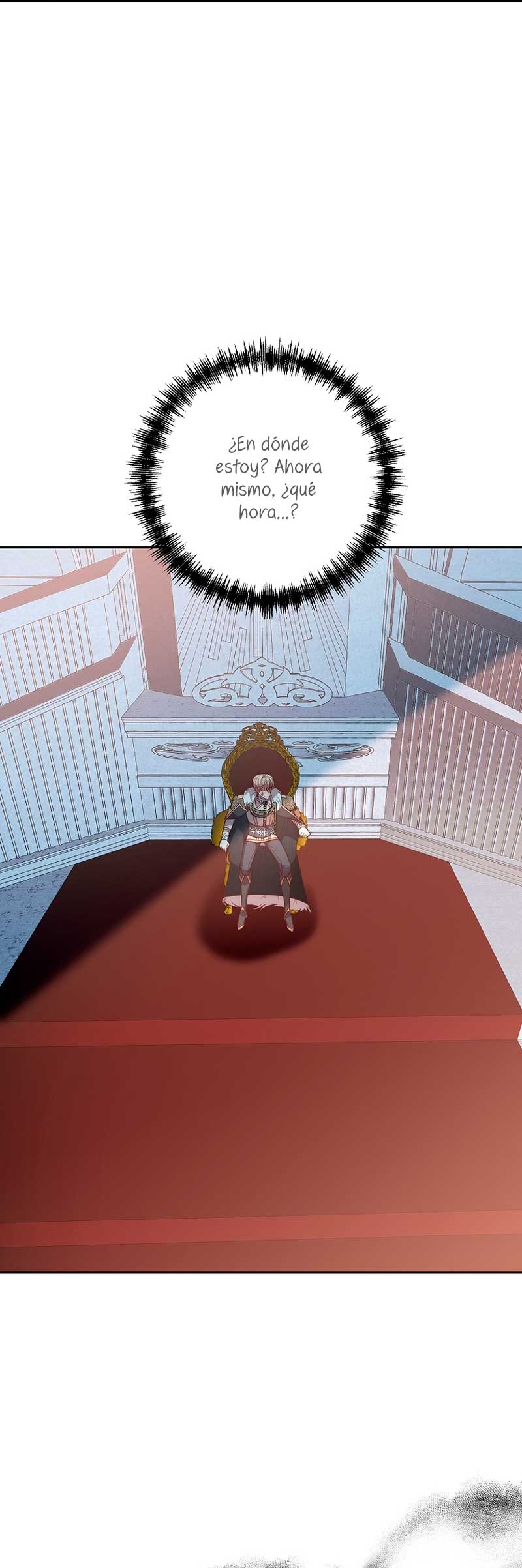 Mientras estoy de vuelta en el tiempo, obtendré mi venganza Capítulo 55 - Página 45