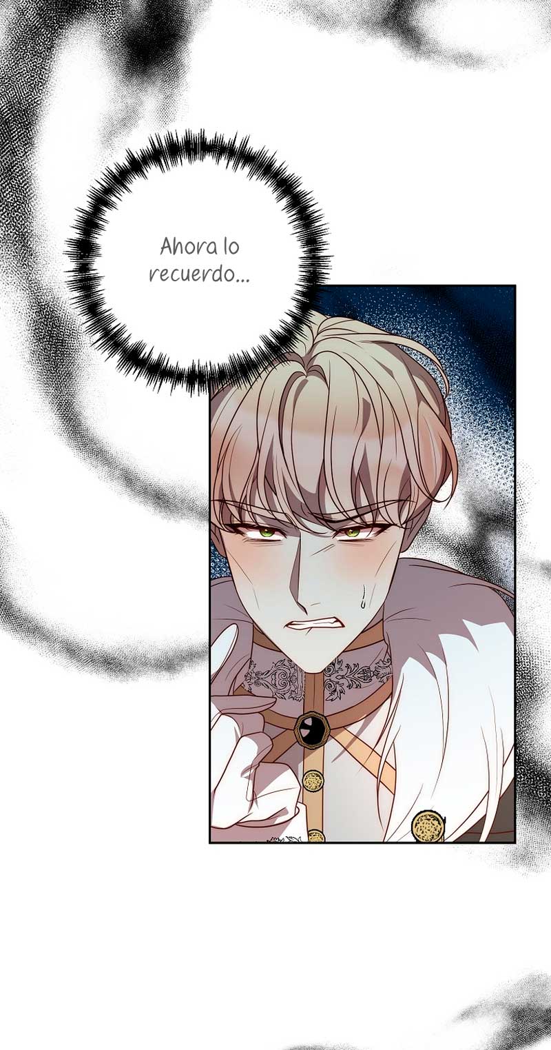 Mientras estoy de vuelta en el tiempo, obtendré mi venganza Capítulo 55 - Página 47