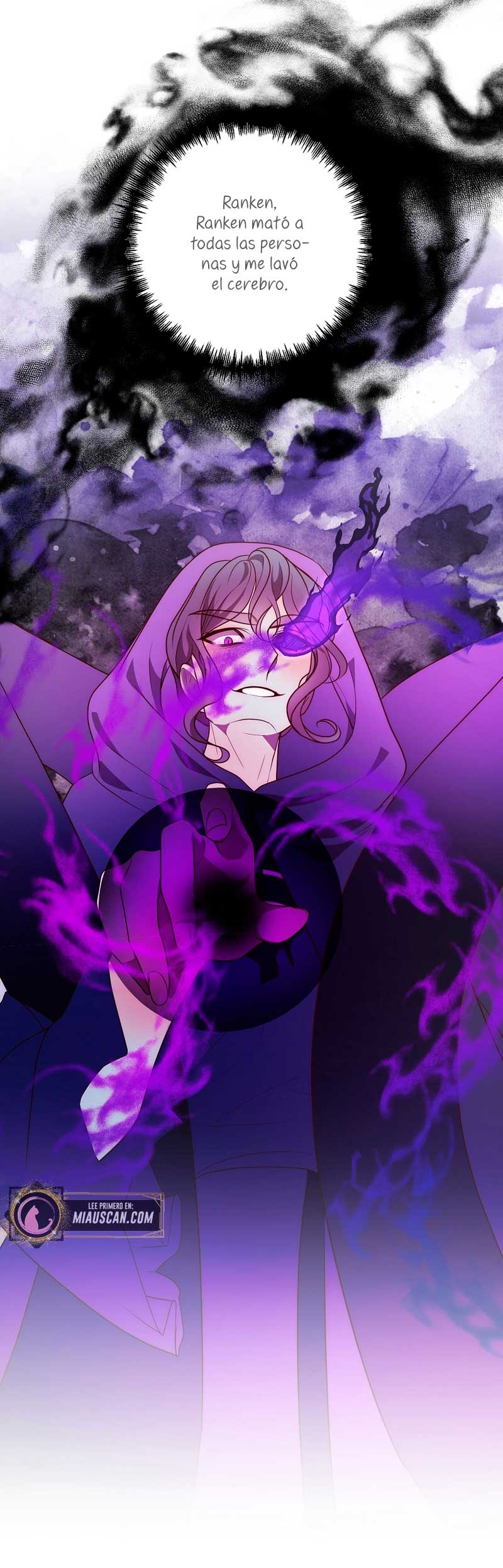 Mientras estoy de vuelta en el tiempo, obtendré mi venganza Capítulo 55 - Página 48