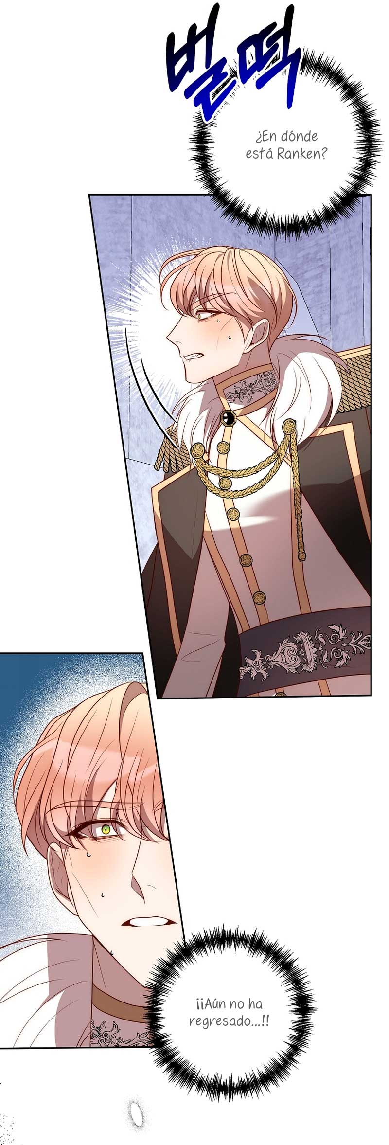 Mientras estoy de vuelta en el tiempo, obtendré mi venganza Capítulo 55 - Página 49