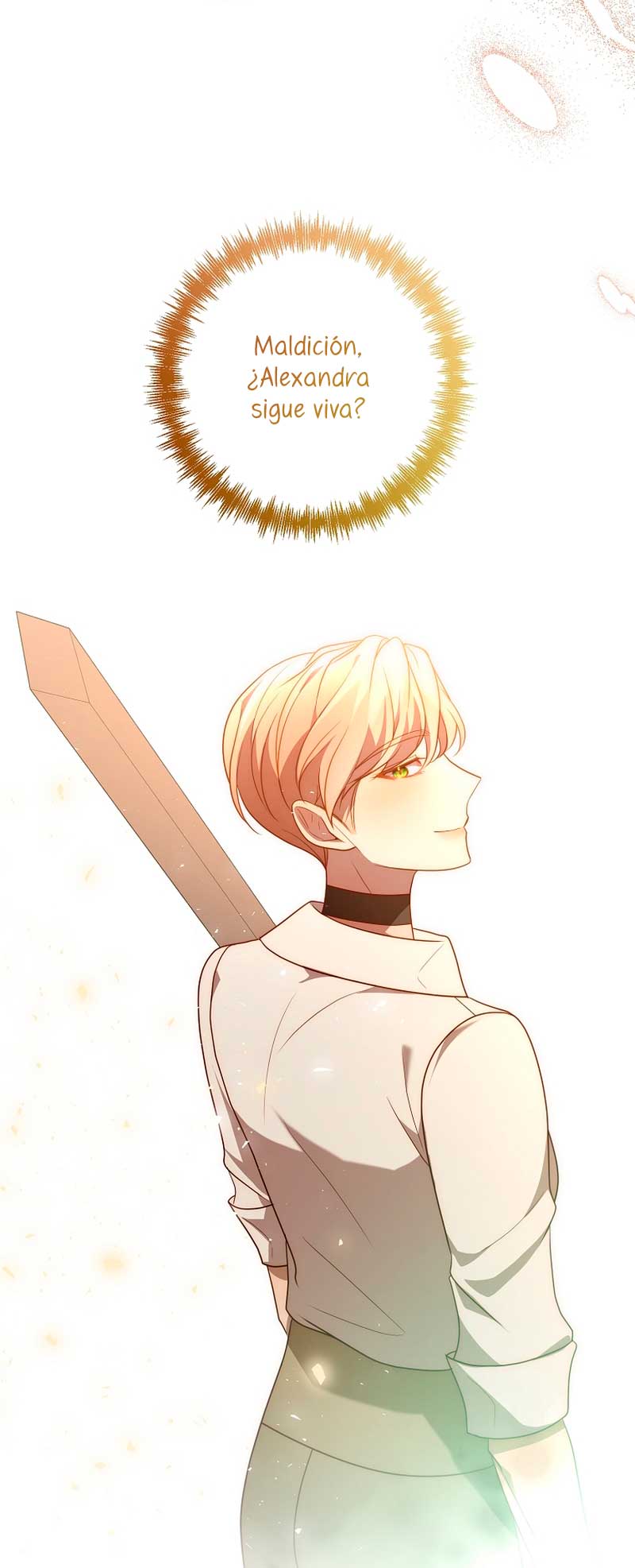 Mientras estoy de vuelta en el tiempo, obtendré mi venganza Capítulo 55 - Página 51