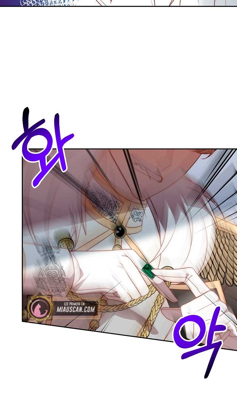 Mientras estoy de vuelta en el tiempo, obtendré mi venganza Capítulo 55 - Página 53