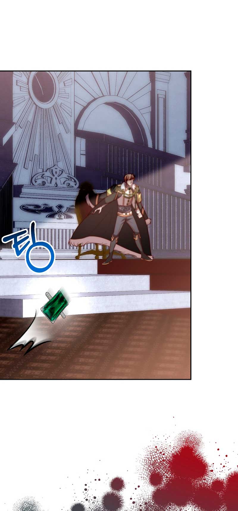 Mientras estoy de vuelta en el tiempo, obtendré mi venganza Capítulo 55 - Página 54