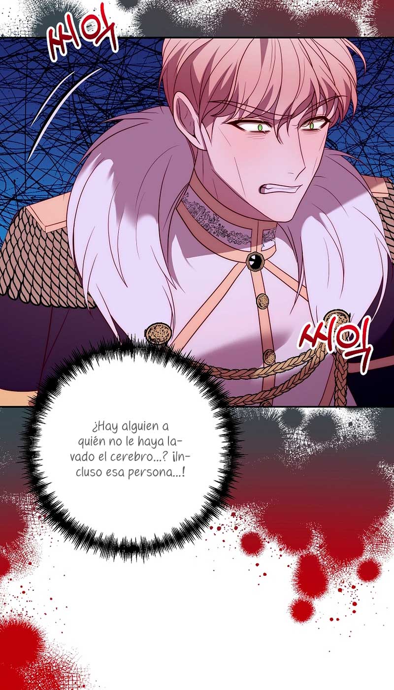 Mientras estoy de vuelta en el tiempo, obtendré mi venganza Capítulo 55 - Página 55