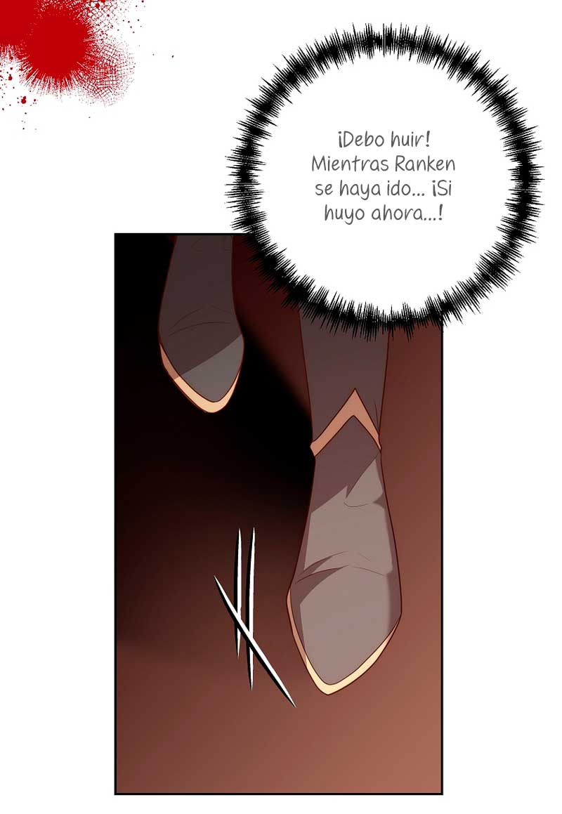 Mientras estoy de vuelta en el tiempo, obtendré mi venganza Capítulo 55 - Página 56