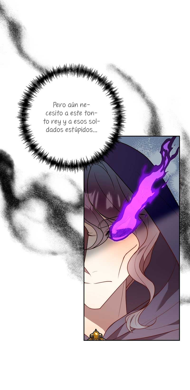 Mientras estoy de vuelta en el tiempo, obtendré mi venganza Capítulo 55 - Página 65