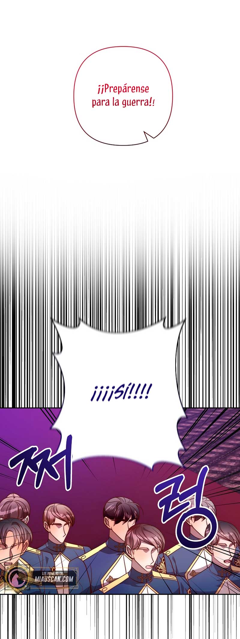 Mientras estoy de vuelta en el tiempo, obtendré mi venganza Capítulo 55 - Página 67