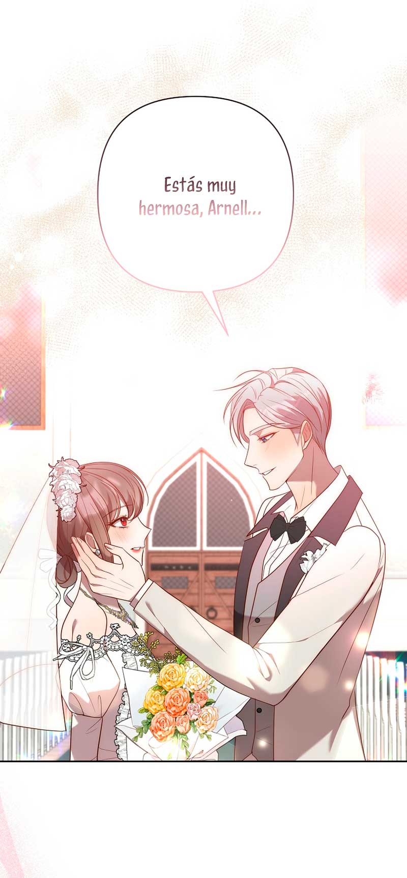 Mientras estoy de vuelta en el tiempo, obtendré mi venganza Capítulo 55 - Página 7