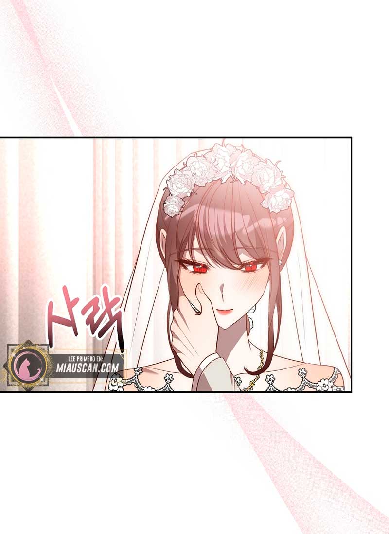 Mientras estoy de vuelta en el tiempo, obtendré mi venganza Capítulo 55 - Página 8