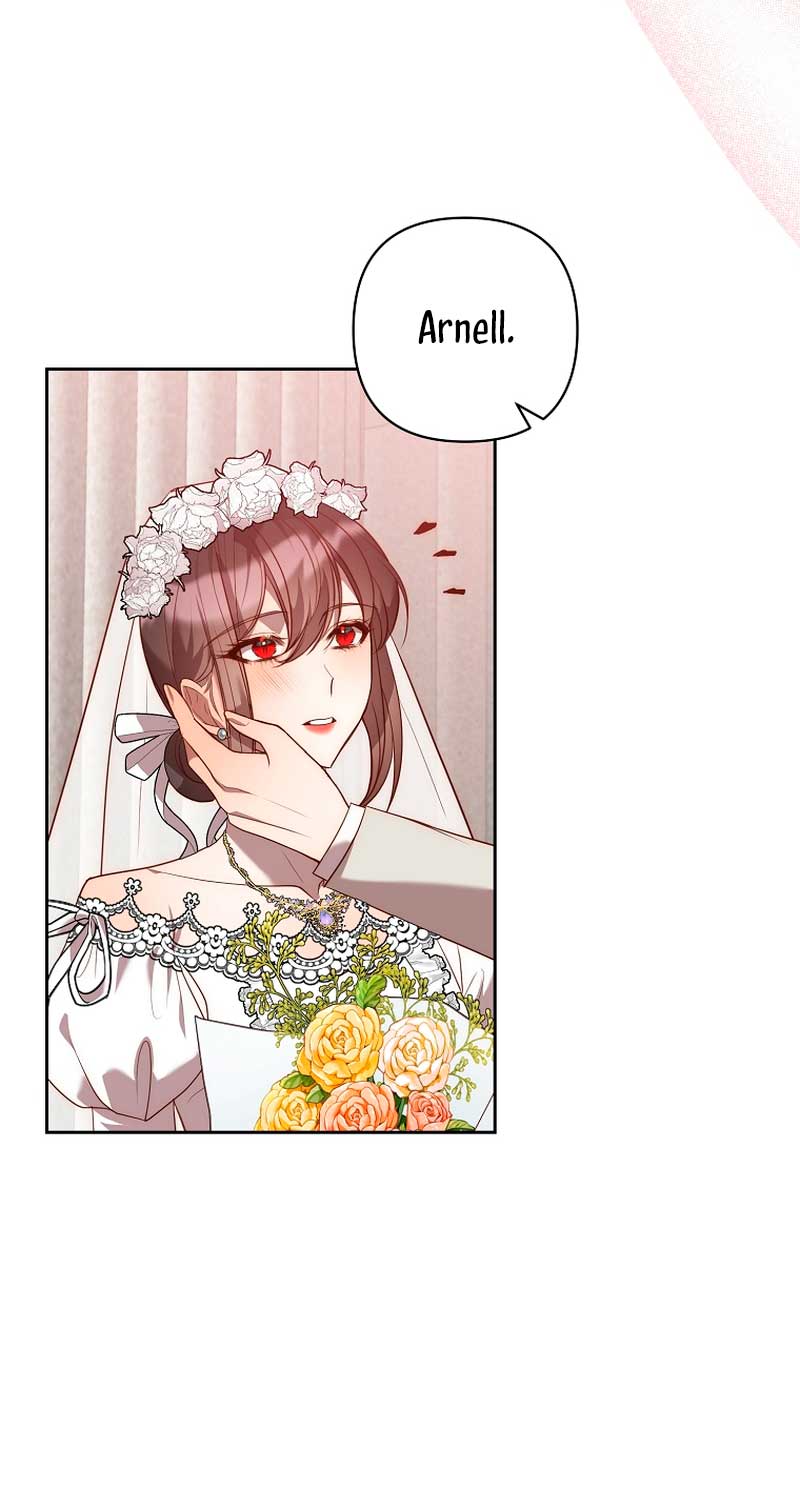 Mientras estoy de vuelta en el tiempo, obtendré mi venganza Capítulo 55 - Página 9