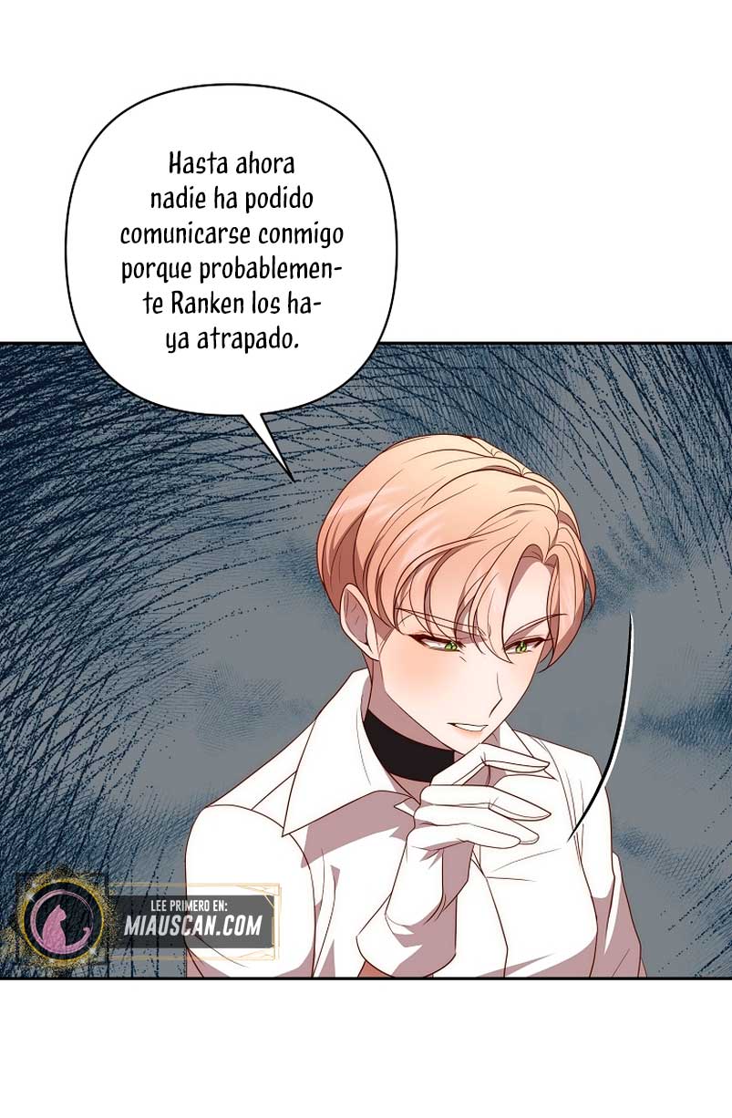 Mientras estoy de vuelta en el tiempo, obtendré mi venganza Capítulo 56 - Página 12