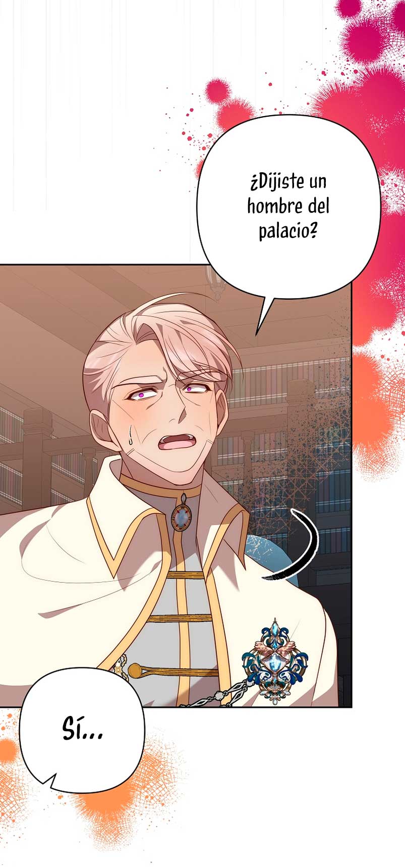 Mientras estoy de vuelta en el tiempo, obtendré mi venganza Capítulo 56 - Página 16