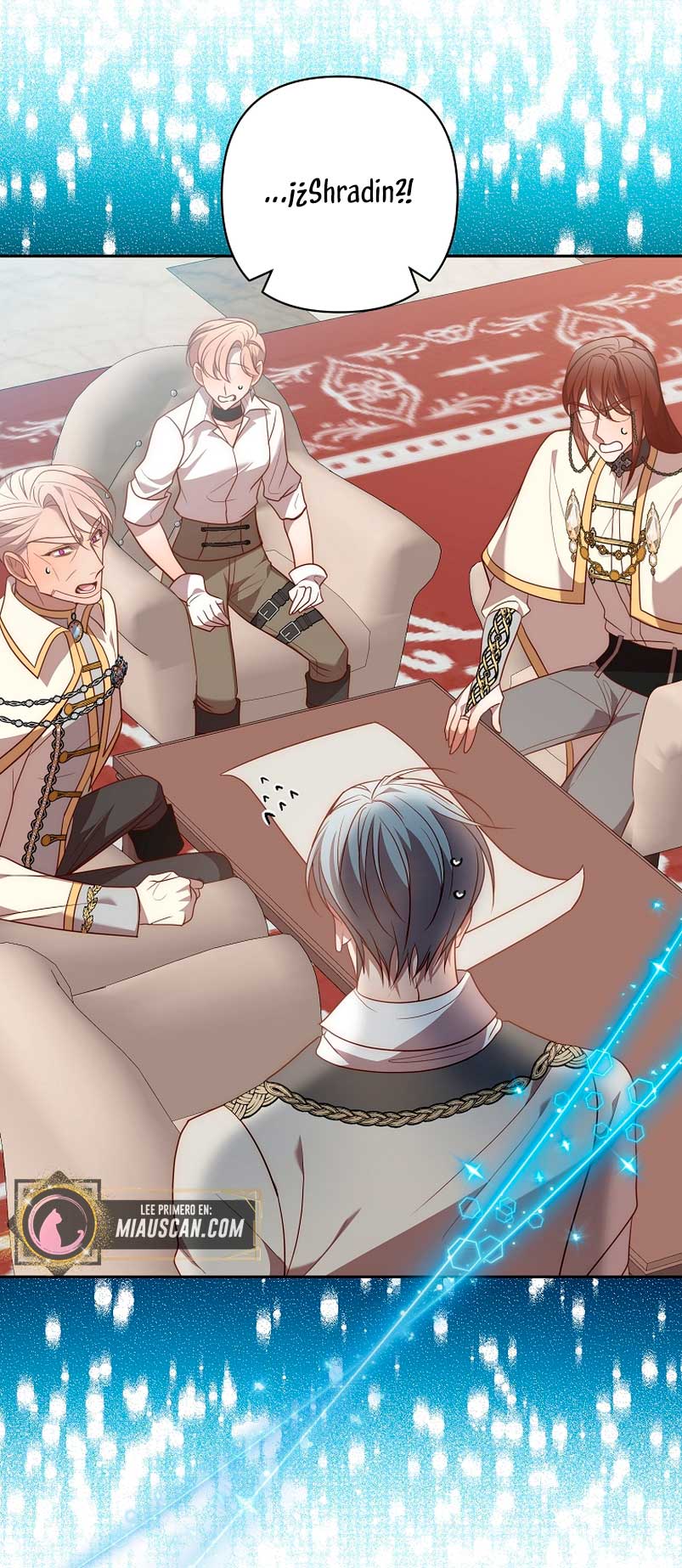 Mientras estoy de vuelta en el tiempo, obtendré mi venganza Capítulo 56 - Página 18