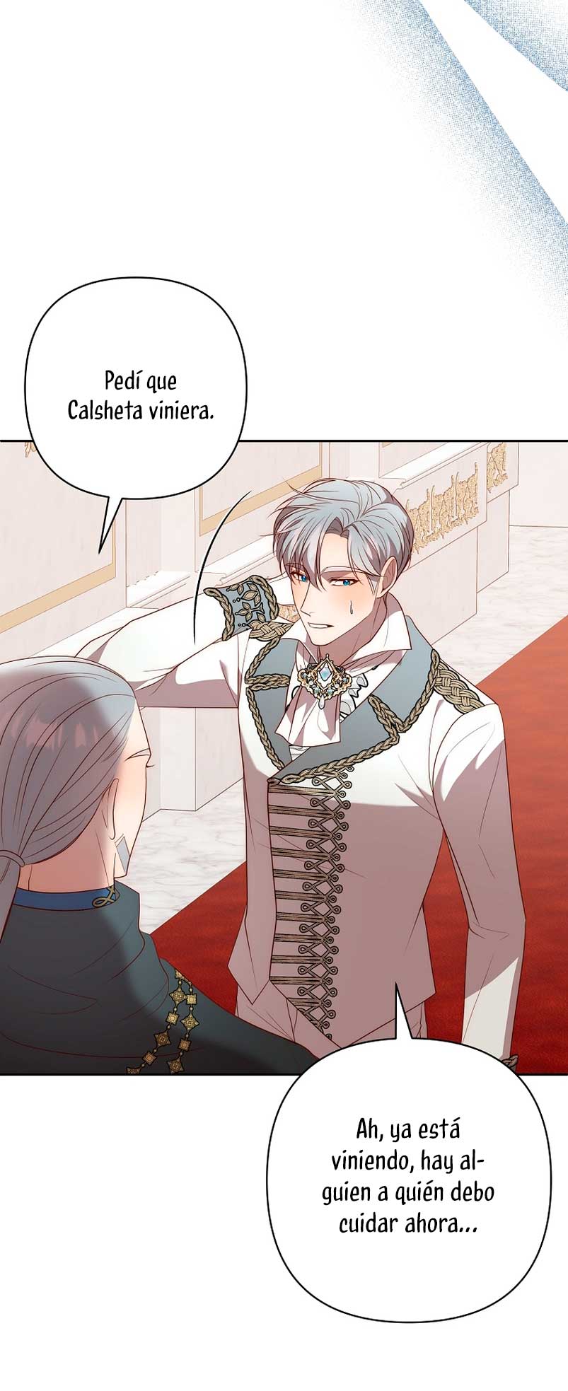 Mientras estoy de vuelta en el tiempo, obtendré mi venganza Capítulo 56 - Página 26