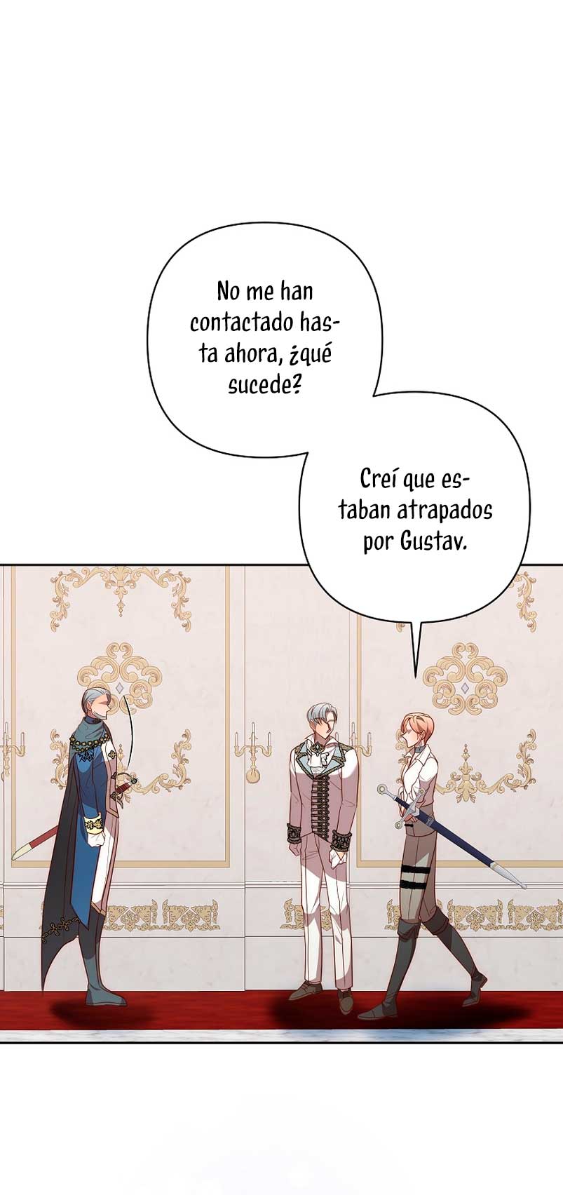 Mientras estoy de vuelta en el tiempo, obtendré mi venganza Capítulo 56 - Página 29