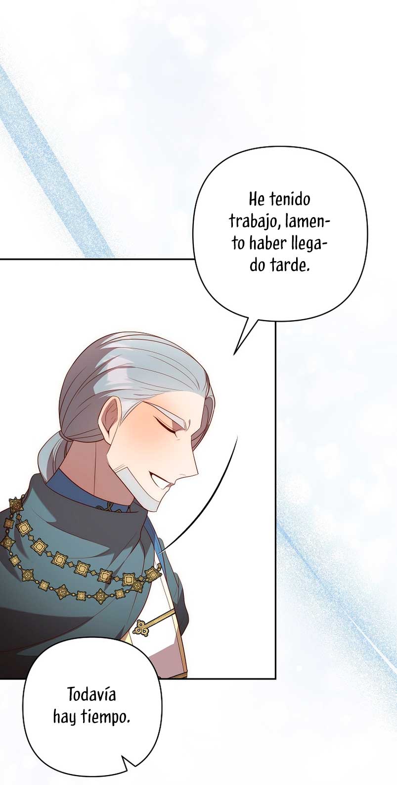 Mientras estoy de vuelta en el tiempo, obtendré mi venganza Capítulo 56 - Página 30
