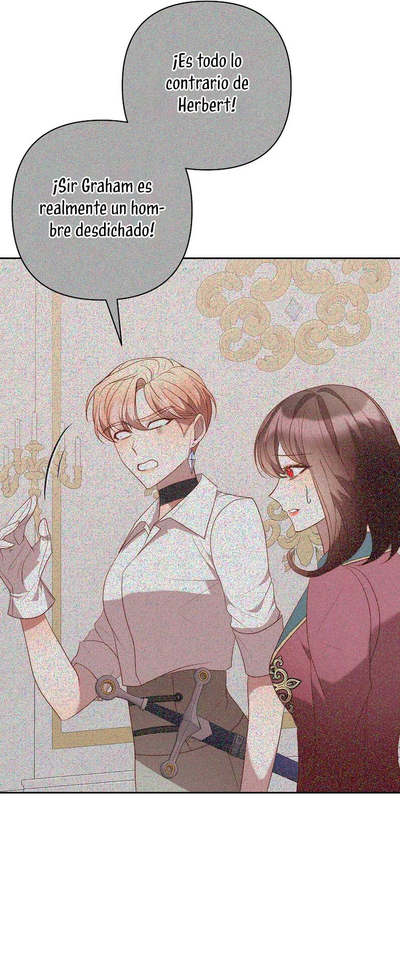 Mientras estoy de vuelta en el tiempo, obtendré mi venganza Capítulo 56 - Página 32