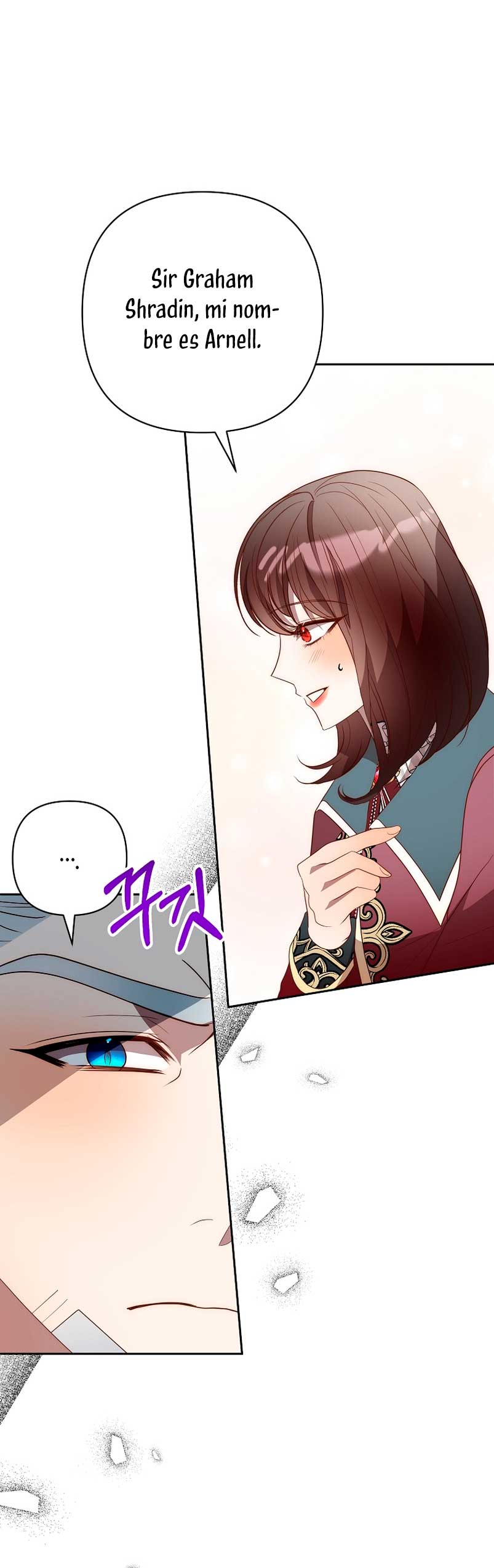 Mientras estoy de vuelta en el tiempo, obtendré mi venganza Capítulo 56 - Página 35